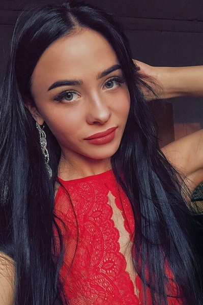 Larisa — photo