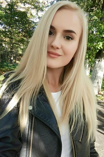 Alexandra — photo