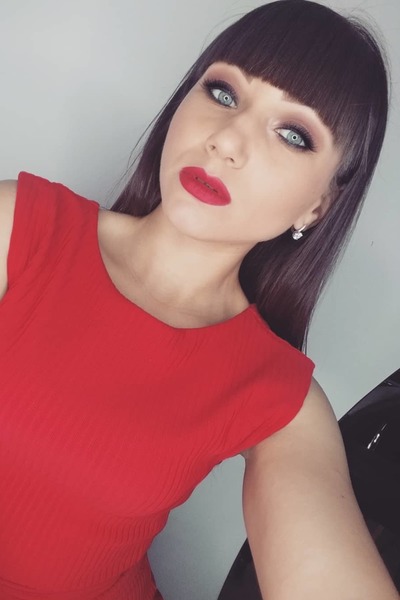 Kseniya, 38, Kharkiv, Ukraine