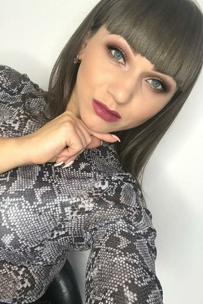 Kseniya — photo