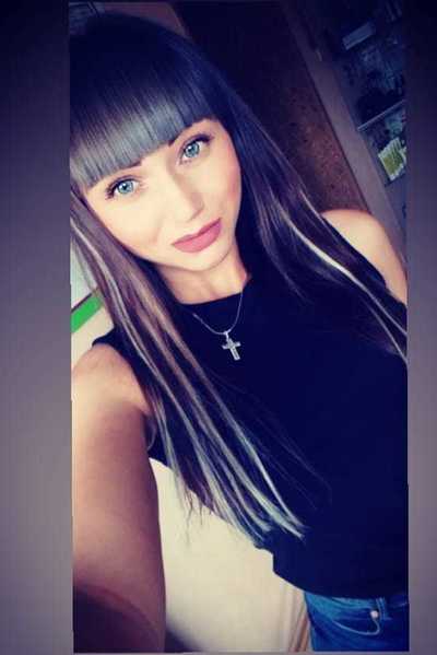 Kseniya — photo