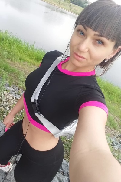 Kseniya — photo
