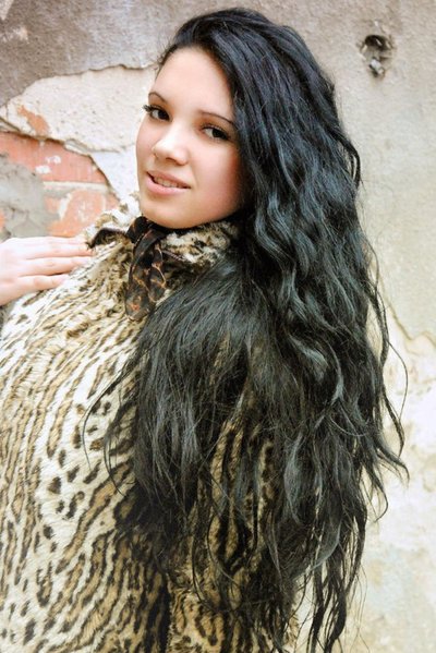Ekaterina, 34, Luhansk, Ukraine