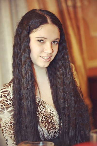 Ekaterina — photo