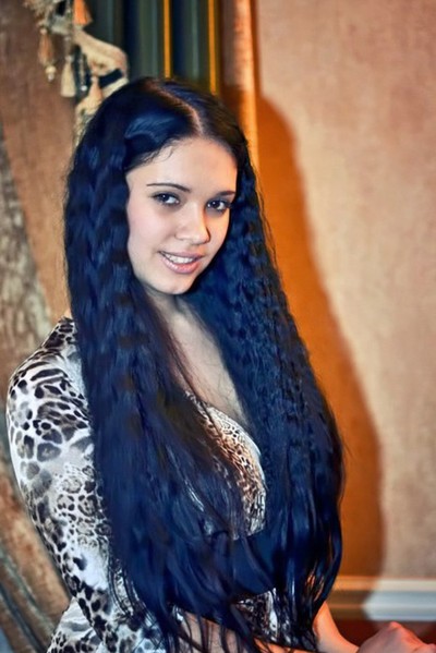 Ekaterina — photo