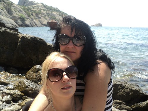Jana — photo
