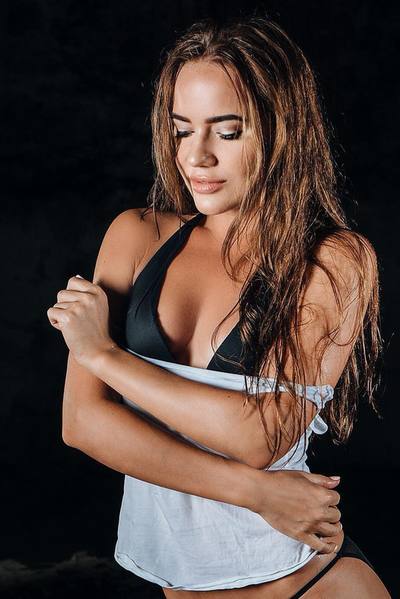 Anna — photo