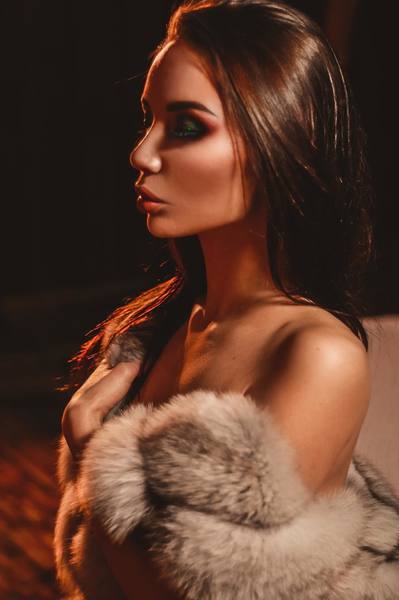 Julia — photo