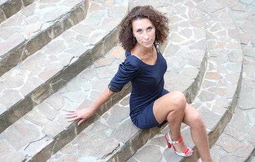 Yana — photo