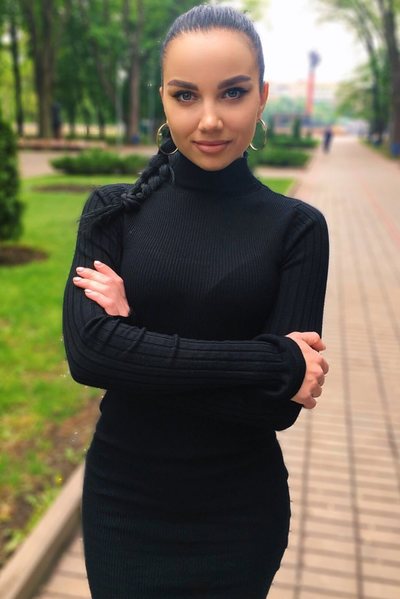 Katya — photo