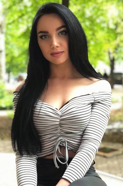 Katya — photo