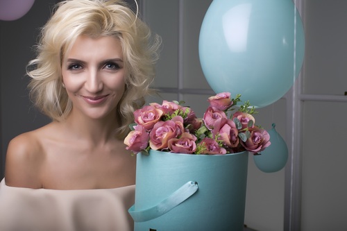Elena — photo