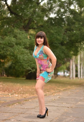 Anna — photo