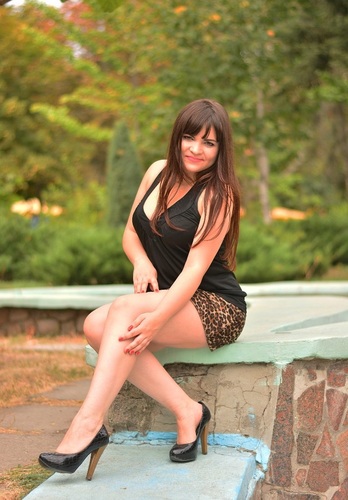 Anna — photo