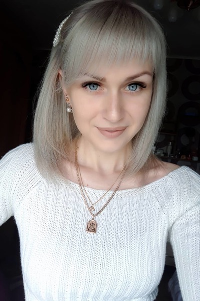 Anna — photo