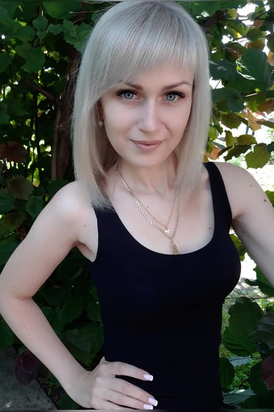 Anna — photo