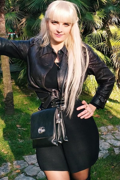 Marina — photo
