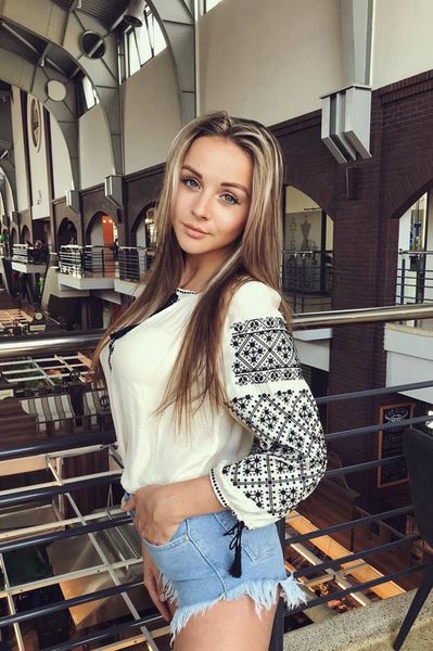 Anastasia, 35, Kharkiv, Ukraine