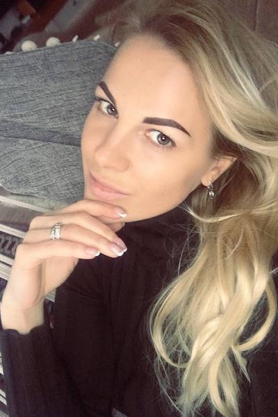 Kristina, 46, Lviv, Ukraine