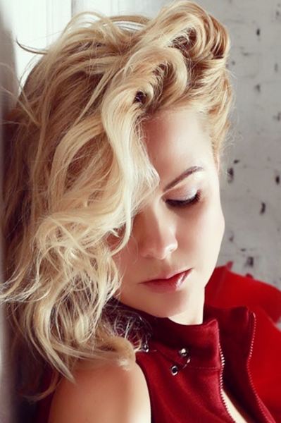 Kristina — photo