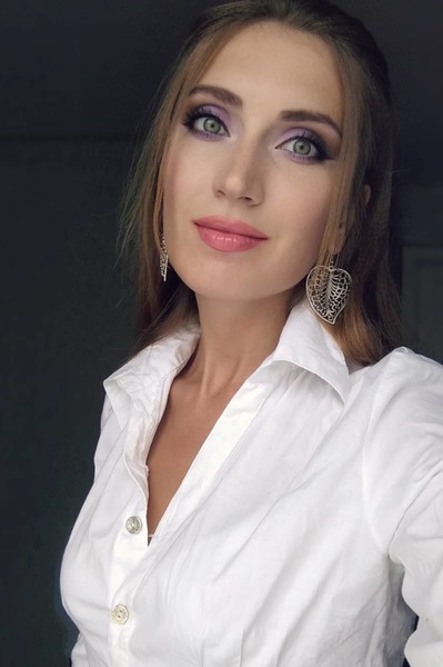Olga, 39, Kryvyi Rih, Ukraine