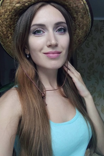 Olga — photo