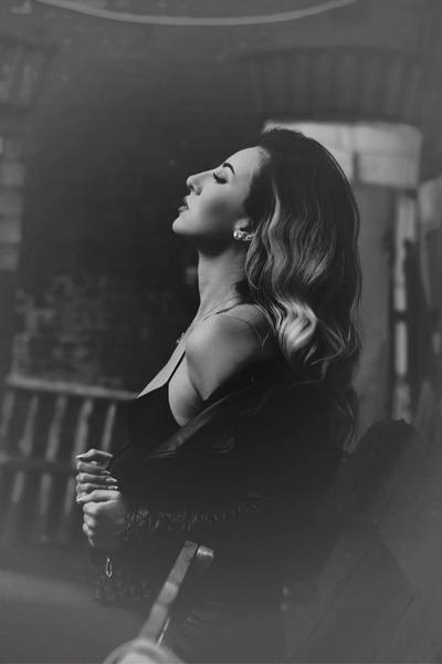 Yulia — photo