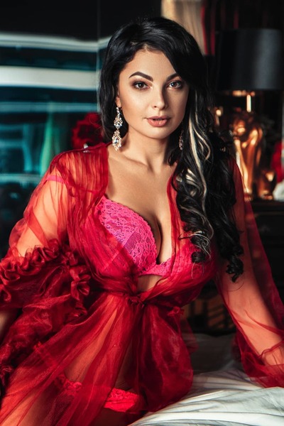 Galina — photo