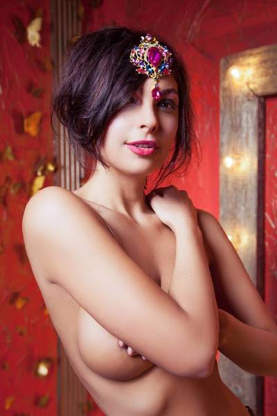 Galina — photo