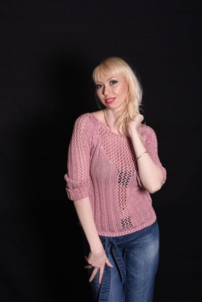 Zaryana — photo