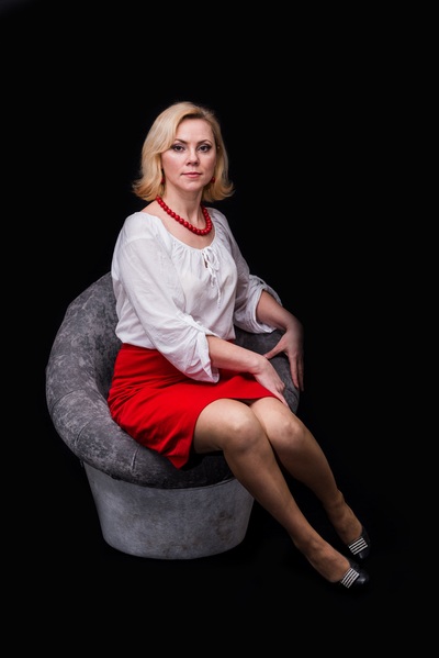 Alexandra, 53, Luhansk, Ukraine