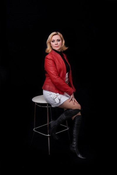 Alexandra — photo
