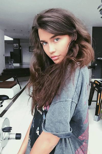 Anfisa — photo