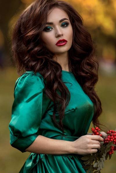 Kira, 35, Dnipro, Ukraine