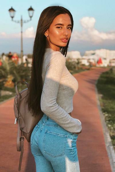 Aleksandra, 36, Kyiv, Ukraine