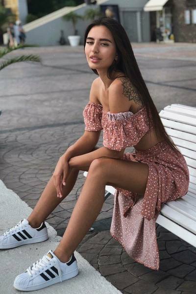 Aleksandra — photo