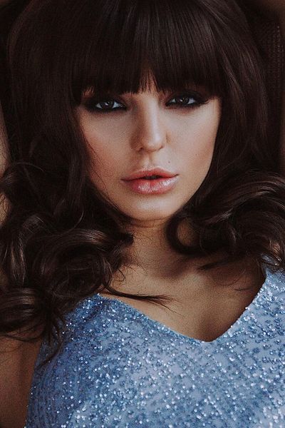Arina — photo
