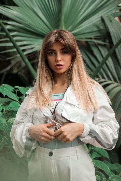Arina — photo