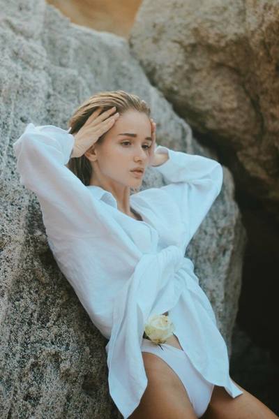 Lily — photo