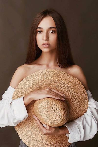 Marta — photo