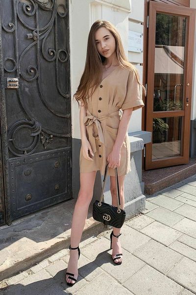 Marta — photo