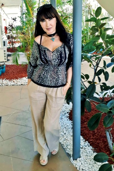 Irina12 — photo