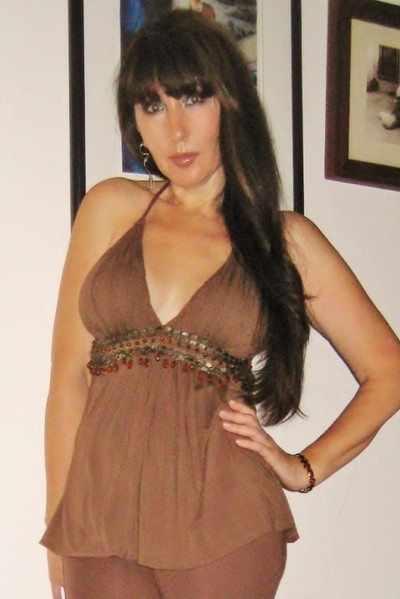 Irina12, 55, Mykolaiv, Ukraine