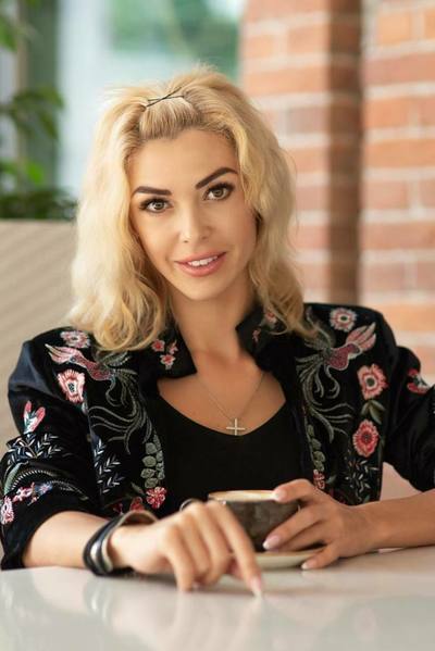 Natasha 34, 47, Kharkovtsy, Ukraine