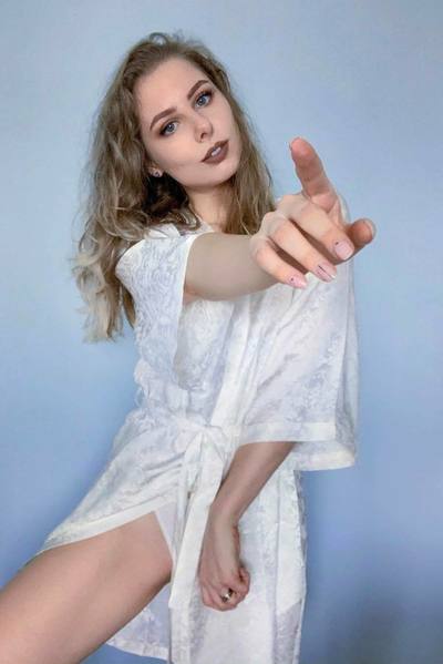 Sonia — photo