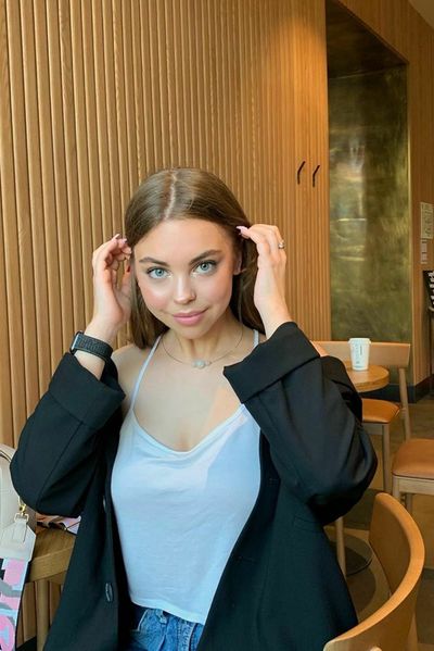 Liza — photo