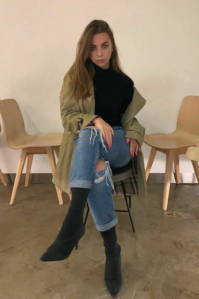Liza — photo