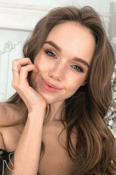 Masha, 32, Zaporizhzhia, Ukraine