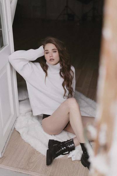 Masha — photo
