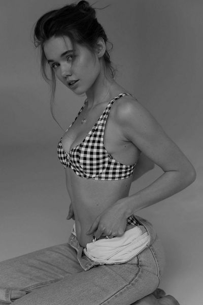 Masha — photo